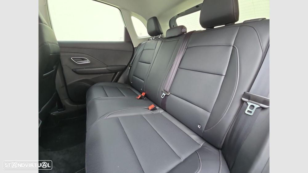 MG ZS 1.5 Hybrid+ Luxury - 14