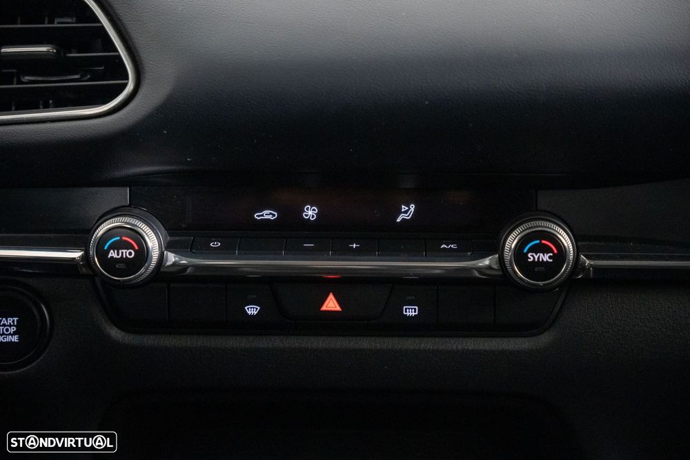 Mazda CX-30 2.0 e-Skyactiv-G Homura - 26