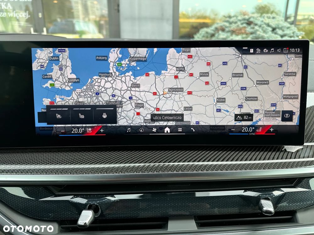 BMW X5 xDrive40d mHEV sport - 21