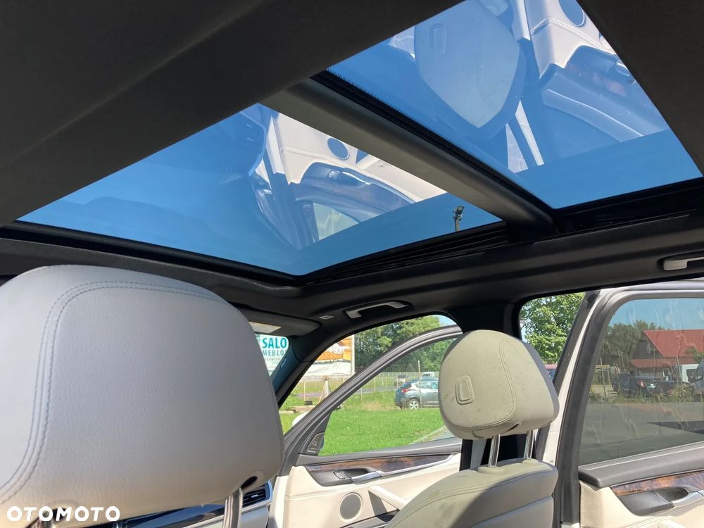 BMW X5 - 19