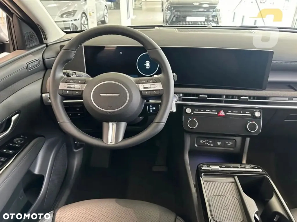 Hyundai Tucson 1.6 T-GDi Smart 2WD - 7