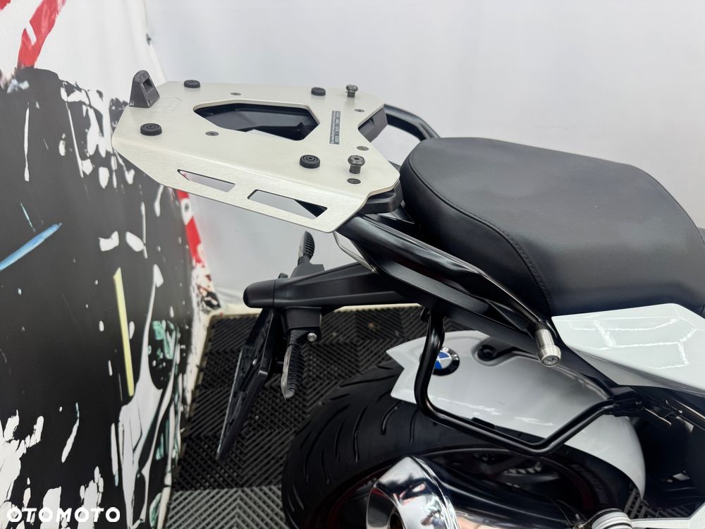 BMW RS - 30