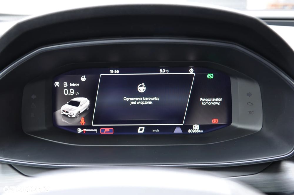 Cupra Formentor - 22