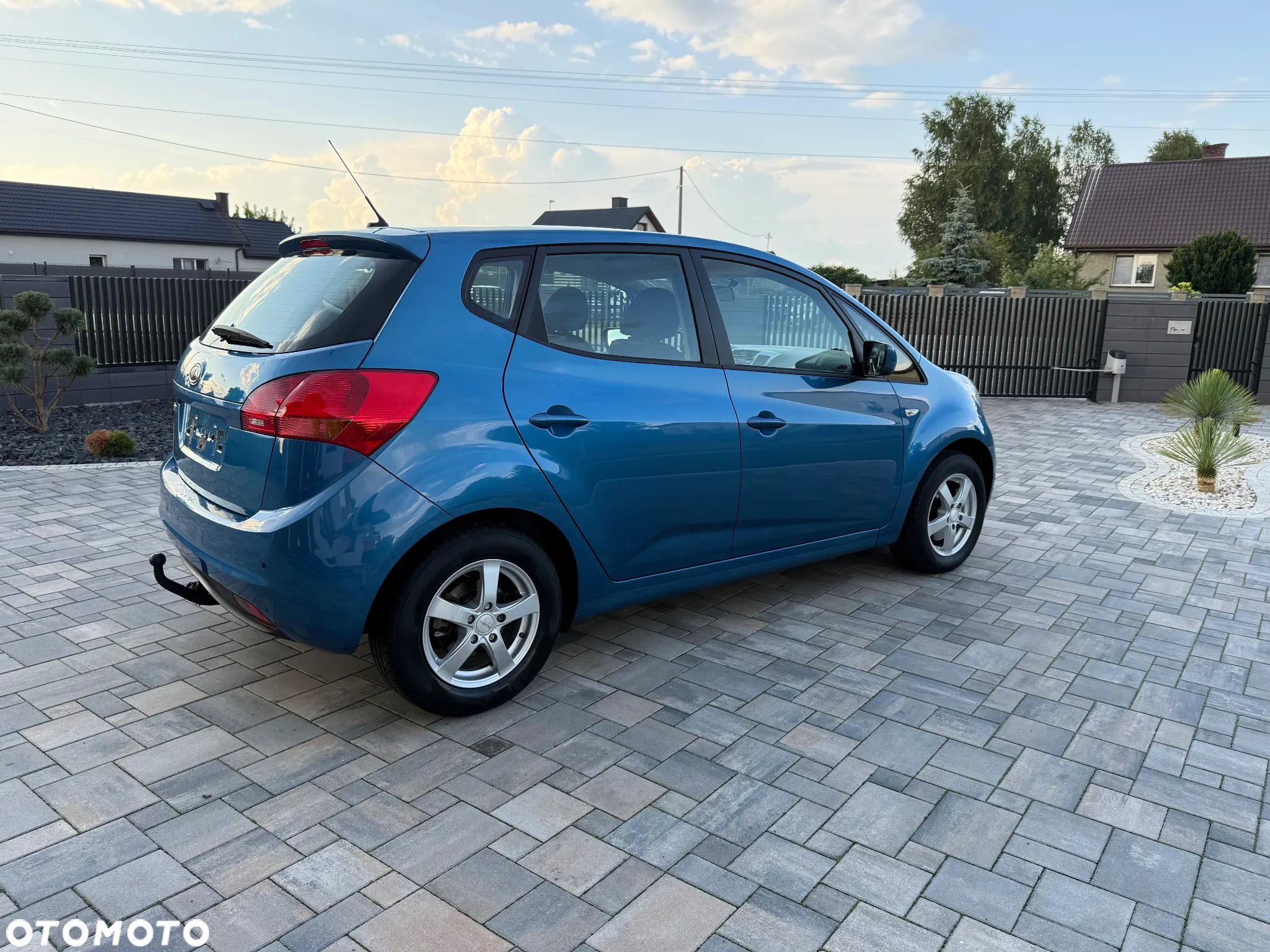 Kia Venga 1.6 Business Line - 7