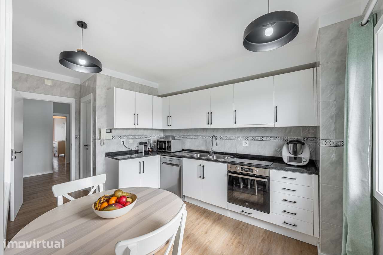 Apartamento T3 | Centro de Gondomar - Grande imagem: 5/27