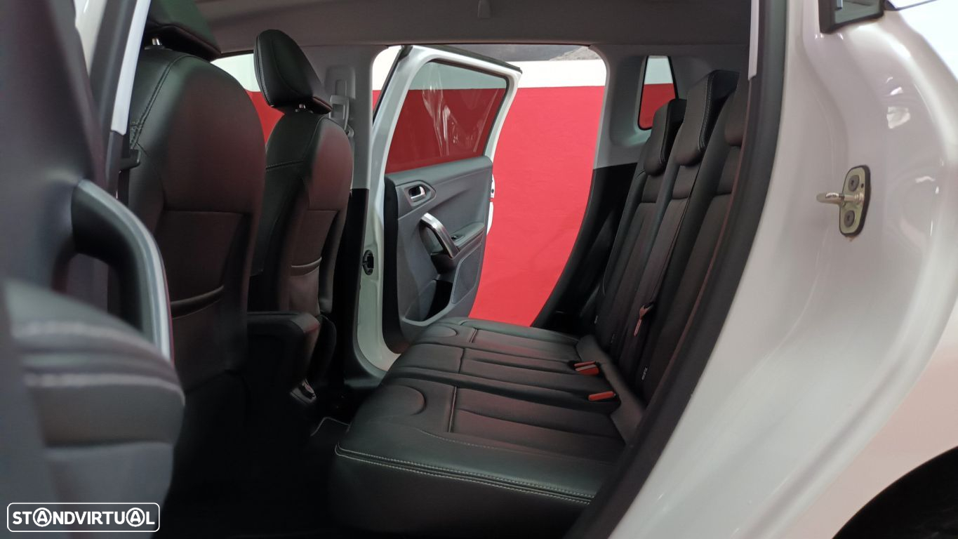 Peugeot 2008 1.2 PureTech Allure - 61