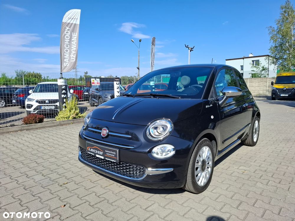 Fiat 500 1.0 GSE Hybrid Dolcevita - 4