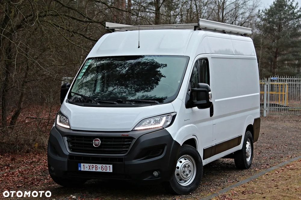 Fiat Ducato - 2