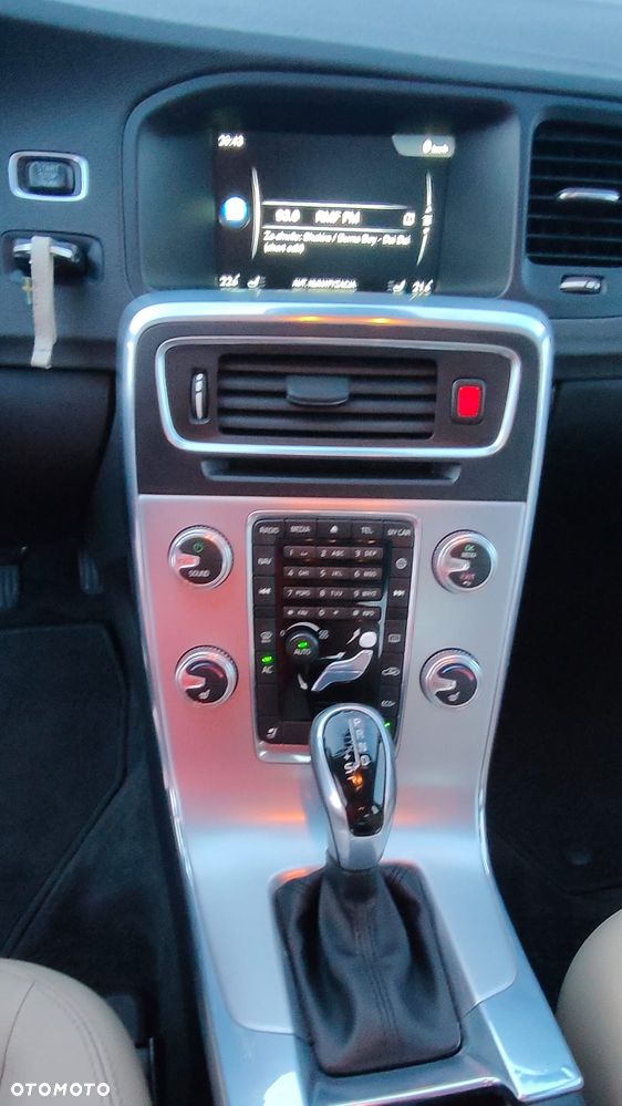 Volvo S60 - 8