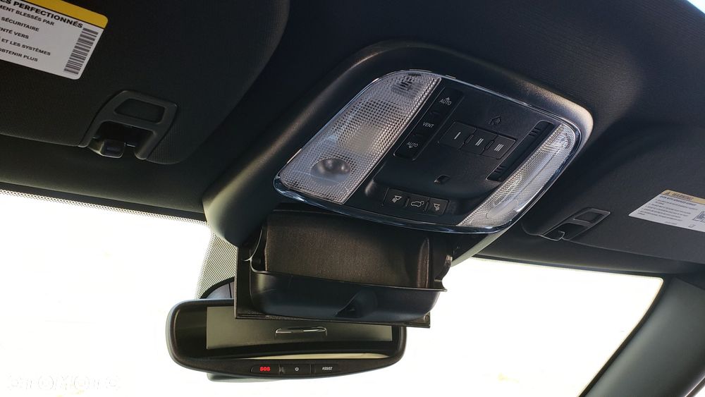 Jeep Grand Cherokee 3.6 V6 Overland Summit EU6 - 16