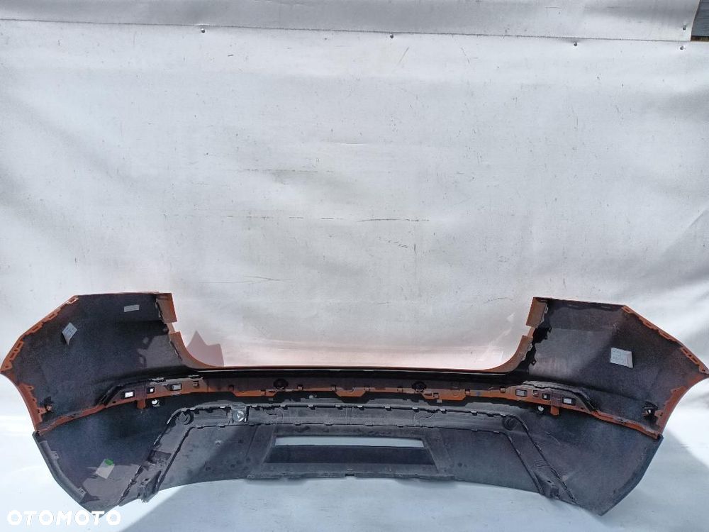 ZDERZAK TYŁ TYLNY SEAT ATECA 575807421 - 7