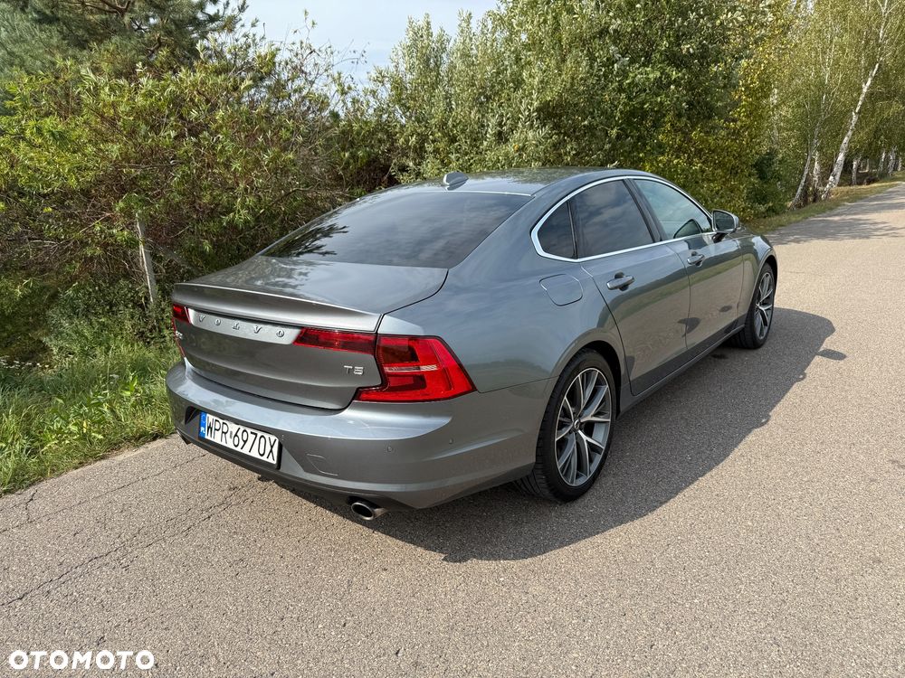 Volvo S90 T5 Momentum - 3