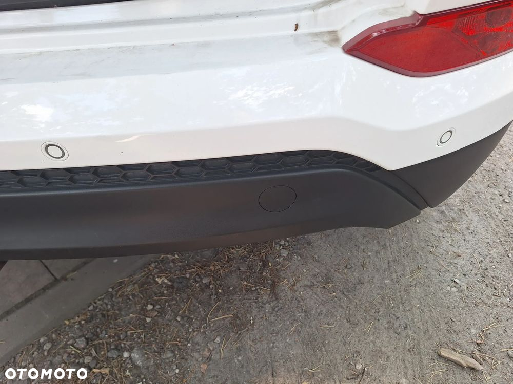 Hyundai Tucson - 9