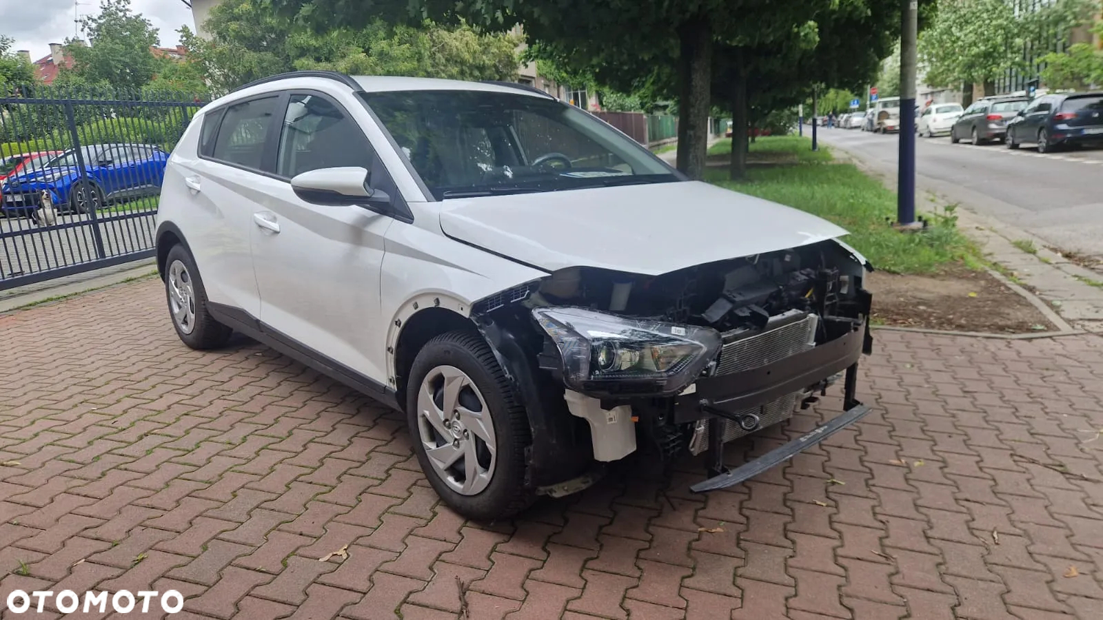 Hyundai Bayon 1.0 T-GDI Modern - 7