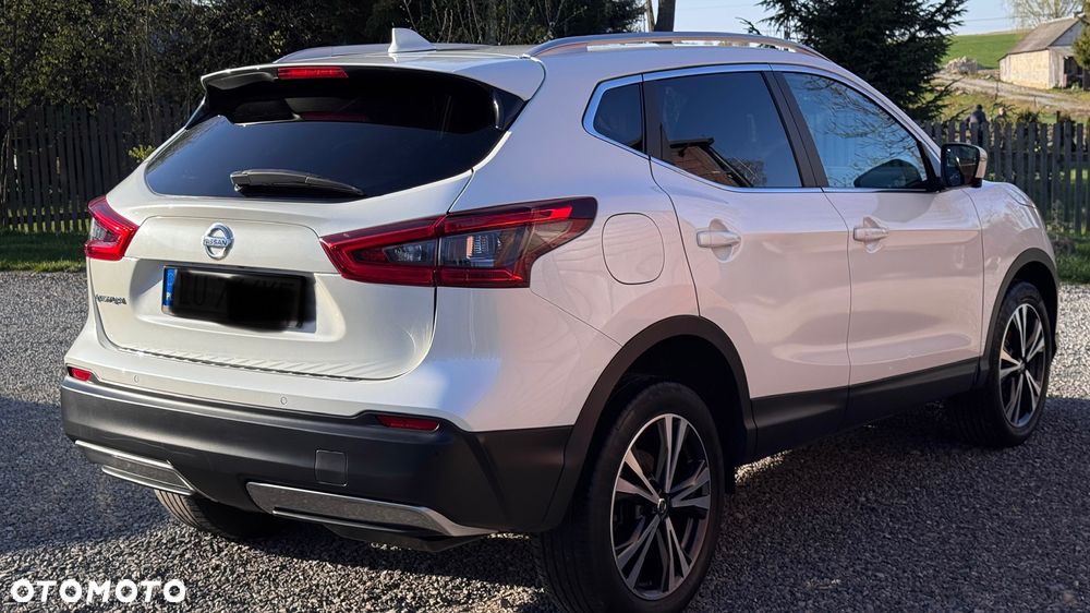 Nissan Qashqai 1.5 dCi N-Connecta - 3