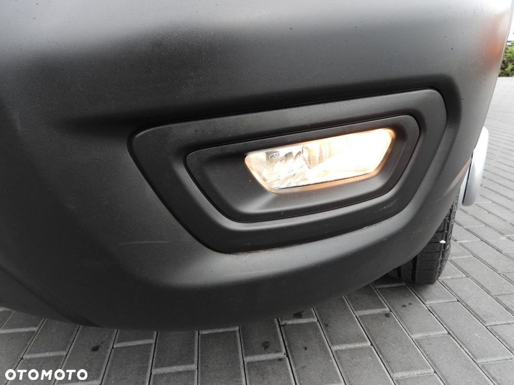 Ford TRANSIT KONTENER / CHŁODNIA 5*C / TEMPOMAT LEDY BLIŹNIACZE KOŁA KLIMATYZACJA  130KM - 22