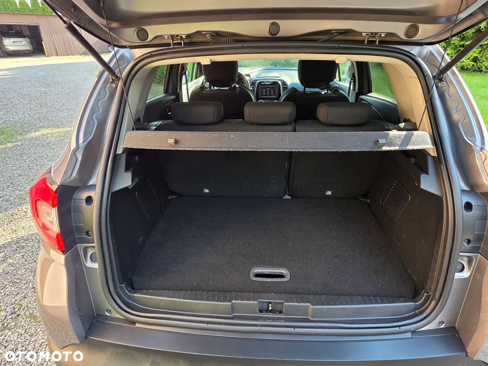 Renault Captur 1.2 TCe Zen EDC - 22