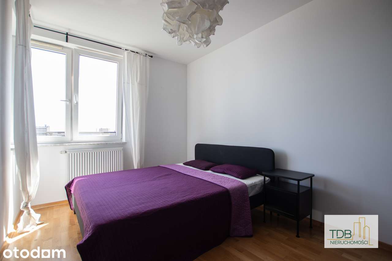2-pok|46m2|garaż|kom. lokatorska – Kluczborska, Prądnik Biały