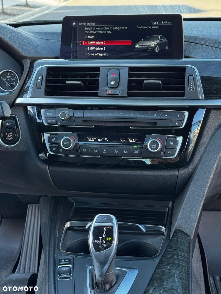 BMW Seria 3 330i xDrive Edition Luxury Line Purity - 20