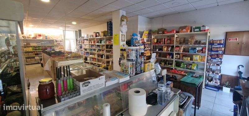 Trespasse de mini mercado 79m² - Grande imagem: 3/5