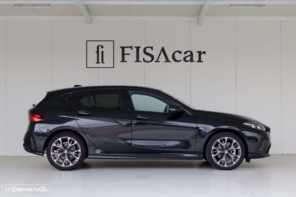 BMW 116 Pack Desportivo M - 6