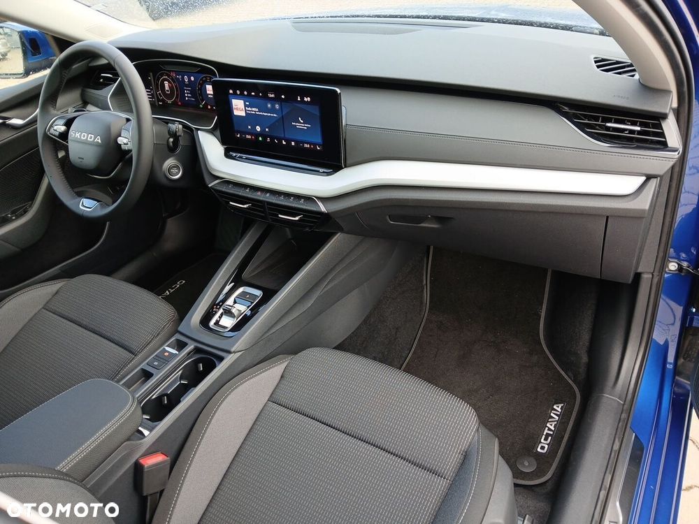 Skoda Octavia - 28