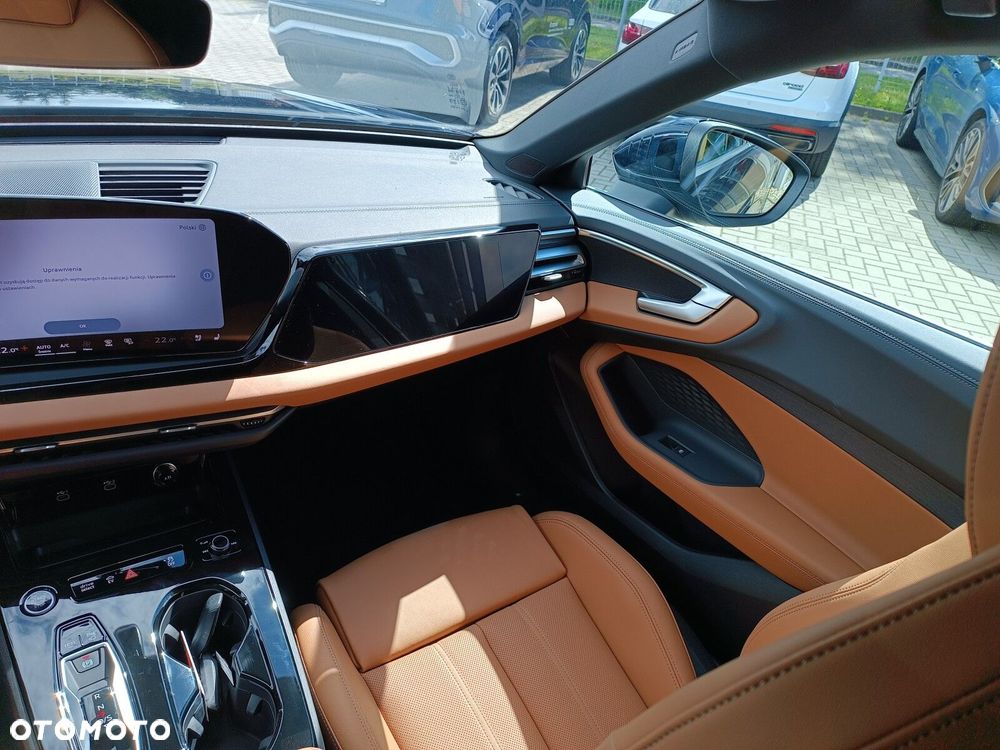 Audi A5 Limousine - 22