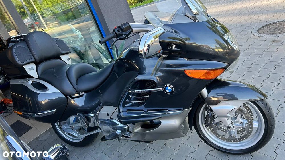 BMW LT - 5