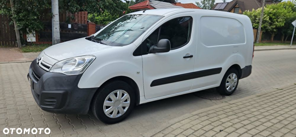 Citroën BERLINGO - 6