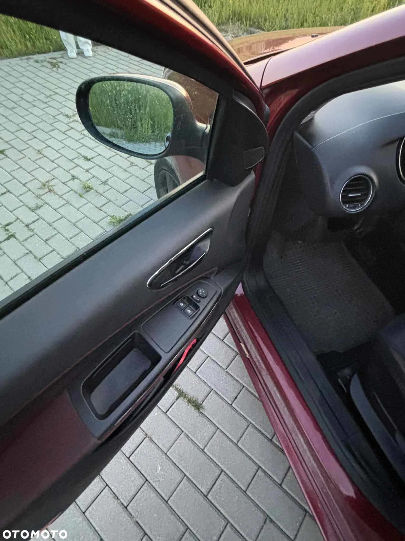 Fiat Bravo - 10