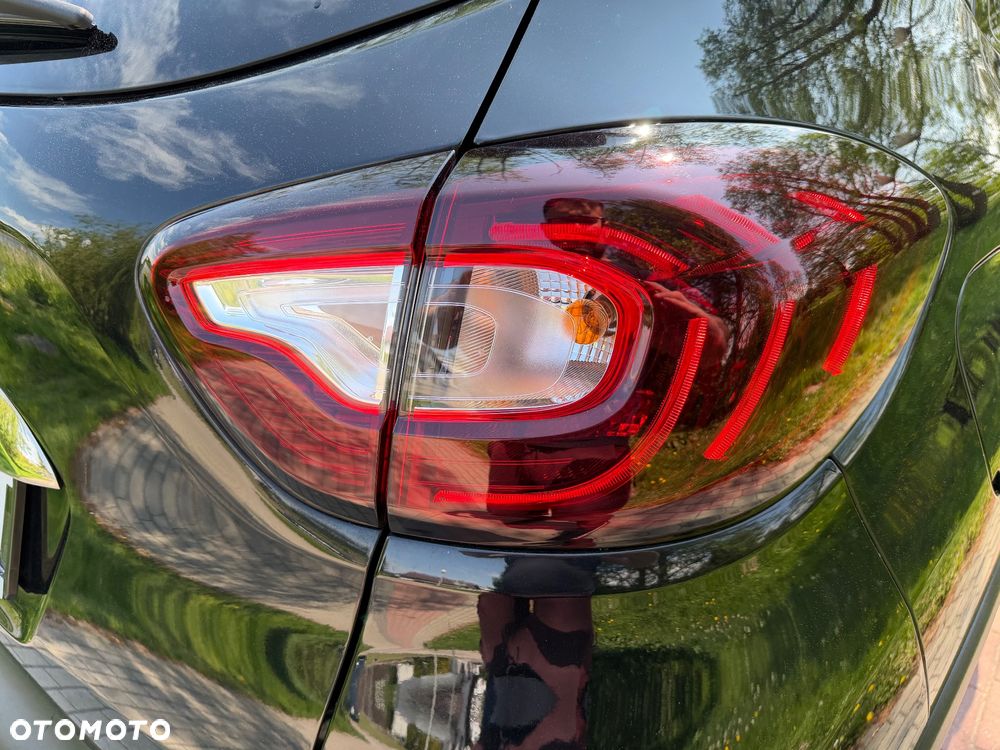 Renault Captur - 22