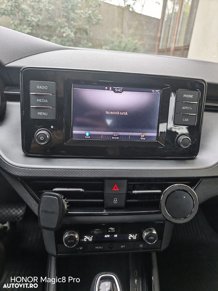 Skoda Scala 1.0 TSI DSG Ambition - 13