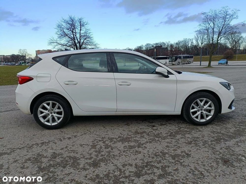 Seat Leon - 6