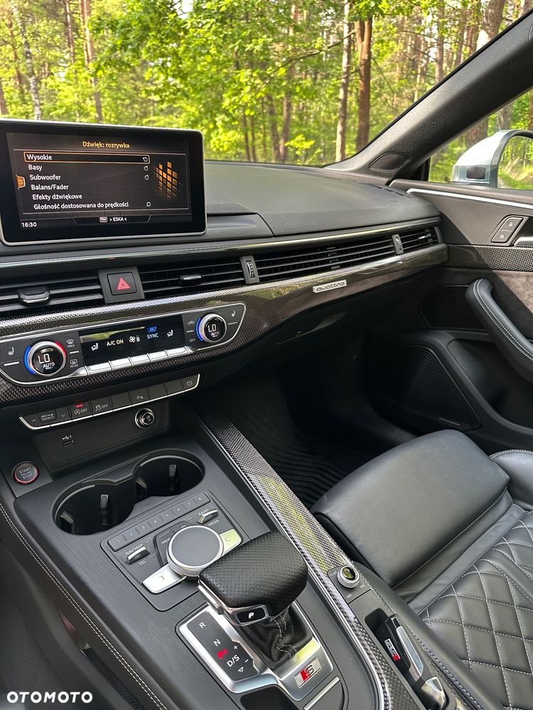 Audi S5 Coupé 3.0 TFSI Quattro Tiptronic - 16