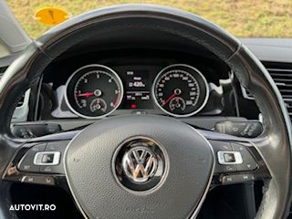 Volkswagen Golf 2.0 TDI Highline - 4