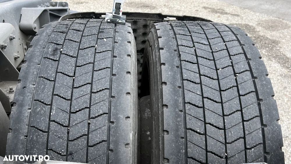 DAF XF 480 FT Super Space Cab - 10