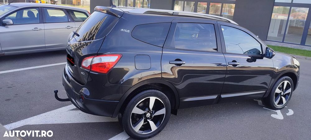 Nissan Qashqai - 3