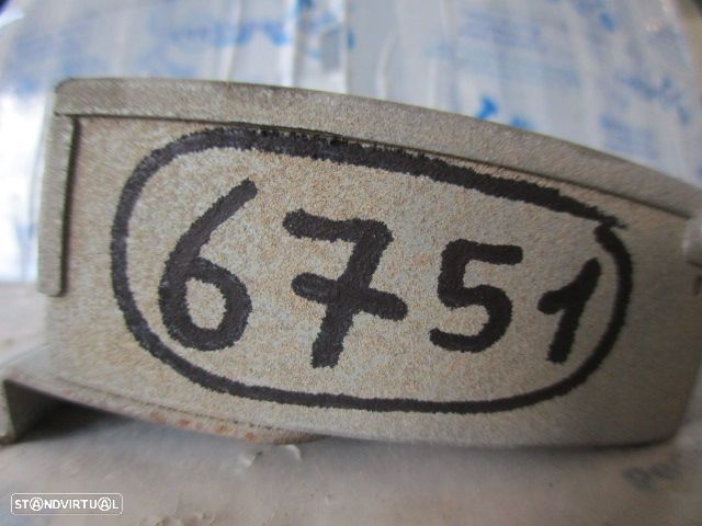 Modulo 284A1JD00A EN1201NC NISSAN QASHQAI 1 FASE 1 2008 1.5DCI 105CV 5P CINZENTO Módulo Camera - 5