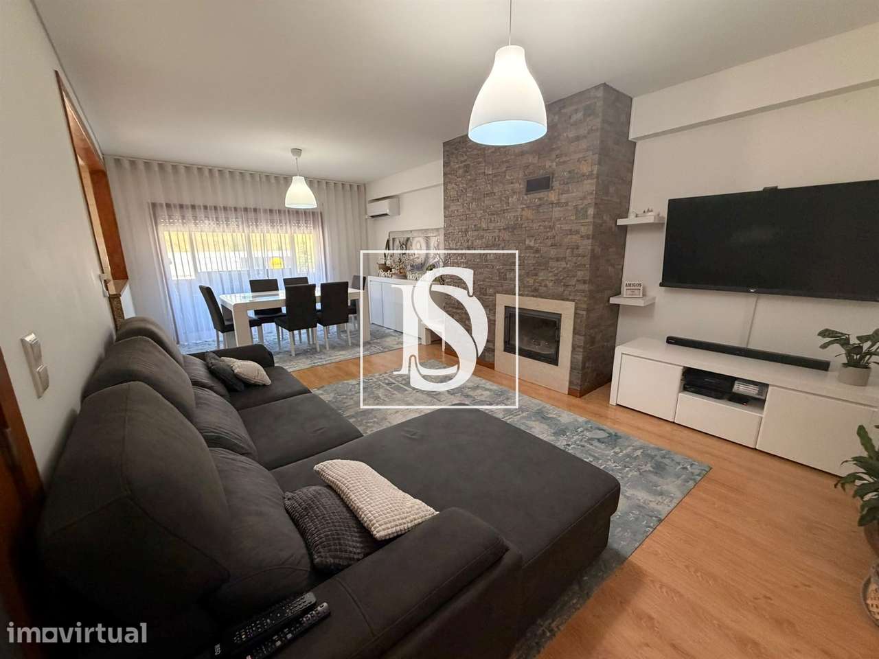 Apartamento T3 Venda em Vieira do Minho,Vieira do Minho - Grande imagem: 3/60