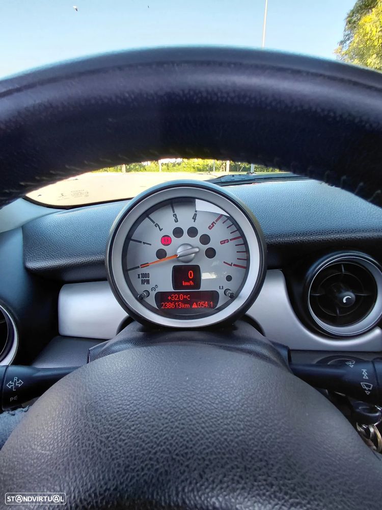MINI Coupé - 6