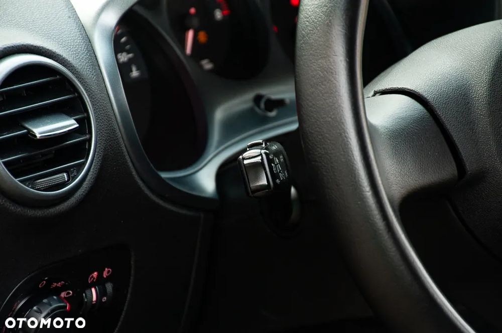 Seat Leon 1.6 Stylance - 40