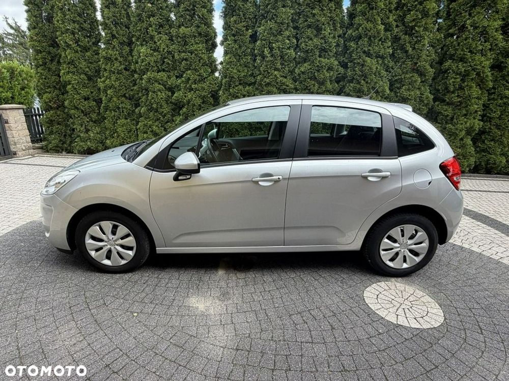 Citroën C3 - 6