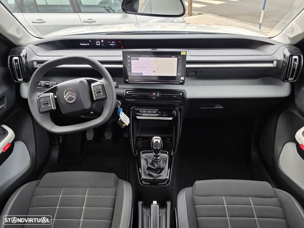 Citroën C3 1.2 PureTech Max - 23
