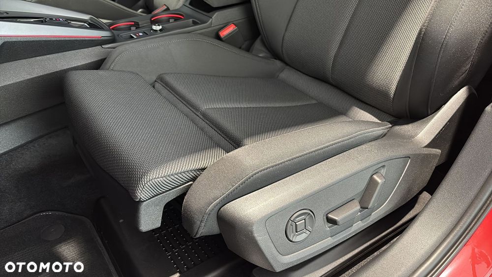 Audi A3 Allstreet - 13