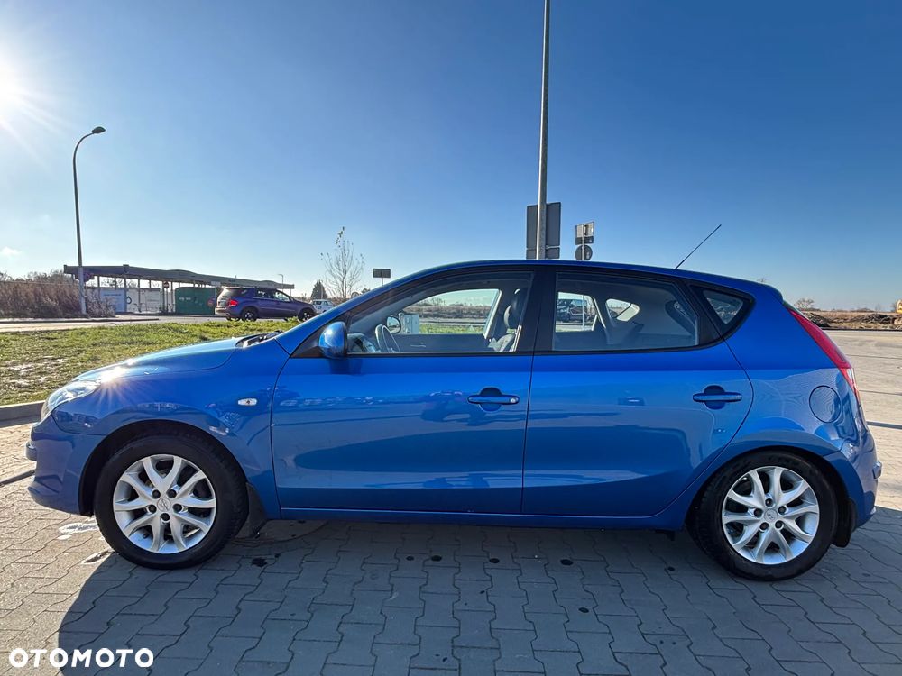 Hyundai i30 1.6 Style - 2