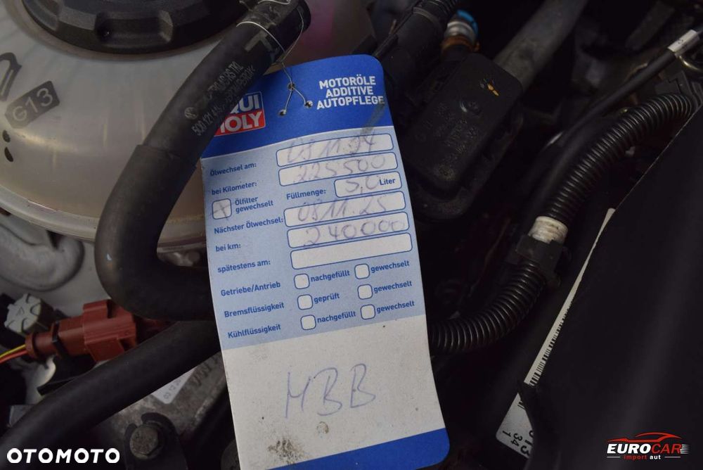 Volkswagen Passat 2.0 TDI BMT Highline DSG7 - 38