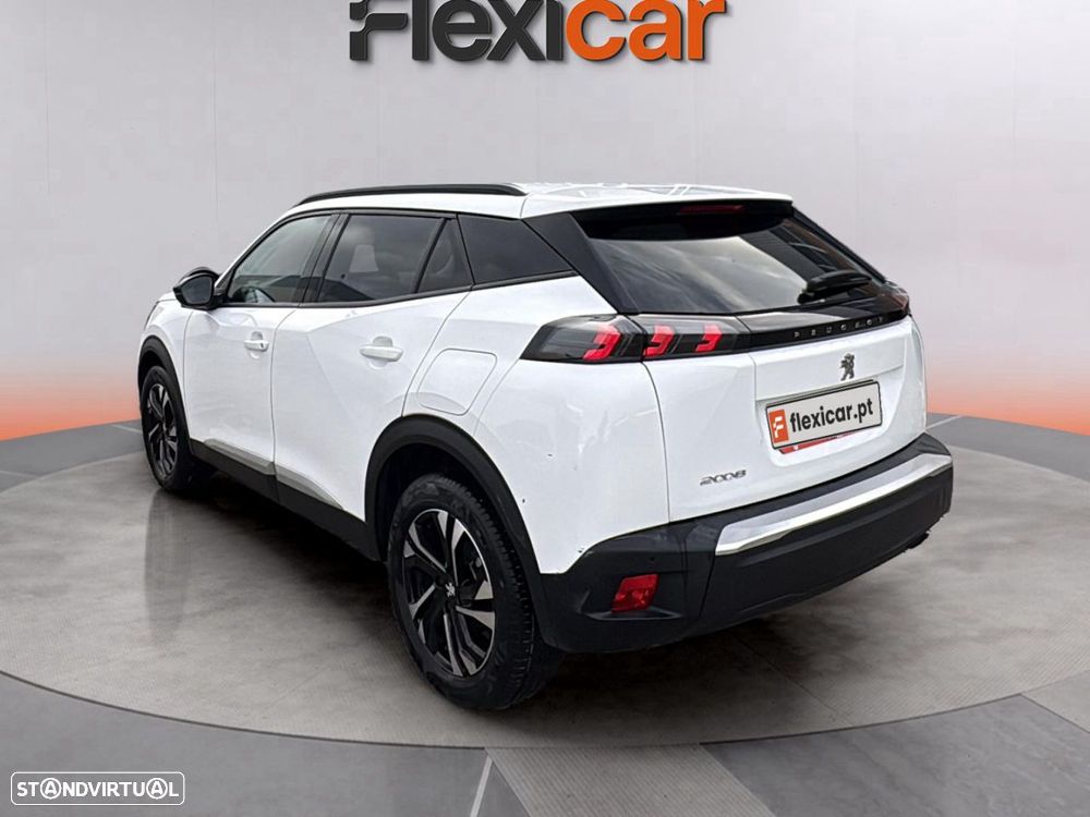 Peugeot 2008 1.2 PureTech Allure - 5