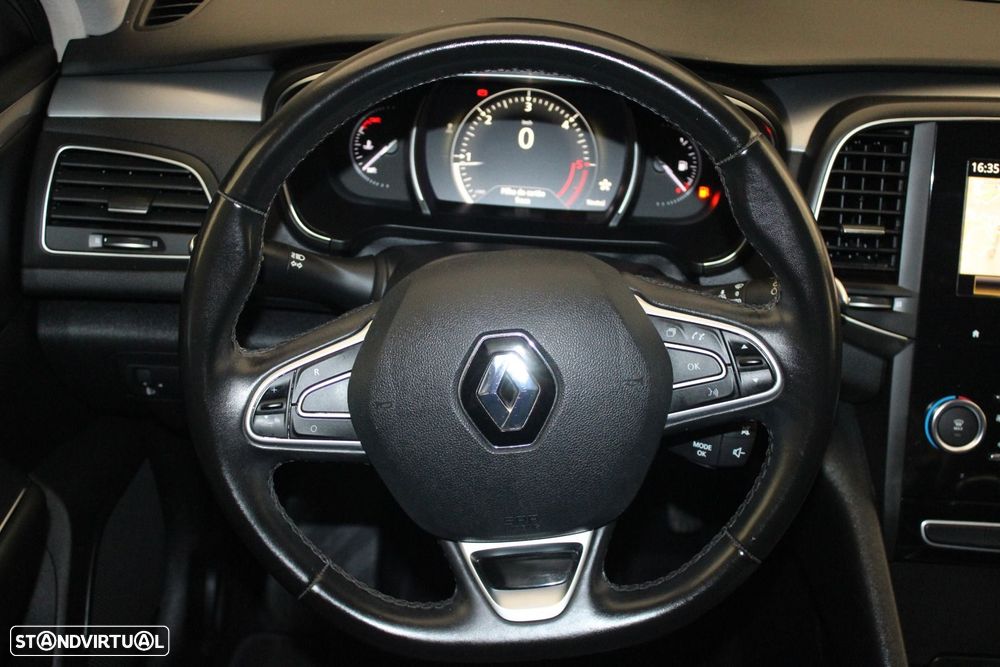 Renault Talisman 1.5 dCi Zen P.Business - 11