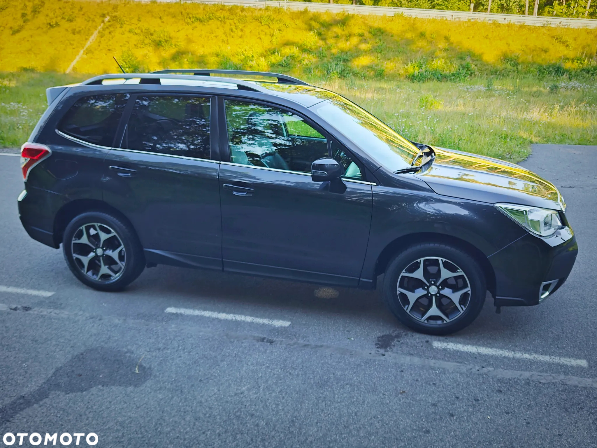 Subaru Forester 2.0 XT Sport Lineartronic - 11