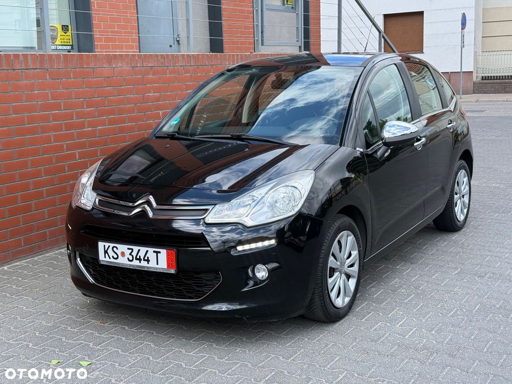 Citroën C3 1.1 Attraction - 15
